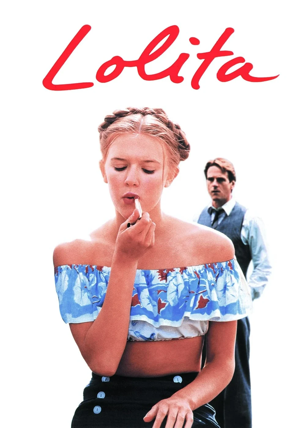 Xem phim Nàng Lolita - Full HD Vietsub