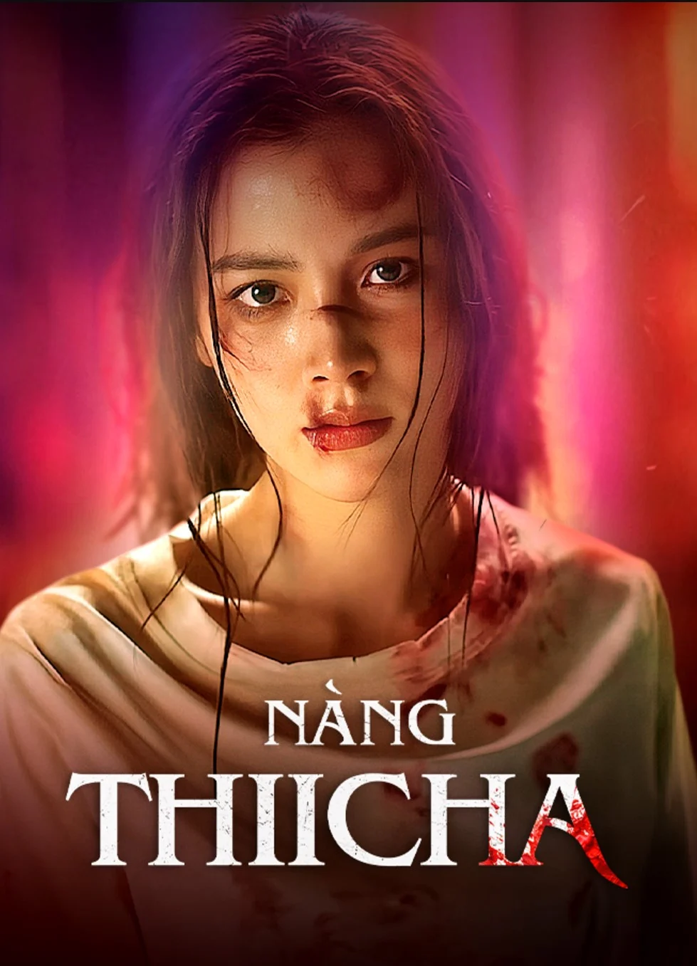 Xem phim Nàng Thicha - Full HD Vietsub