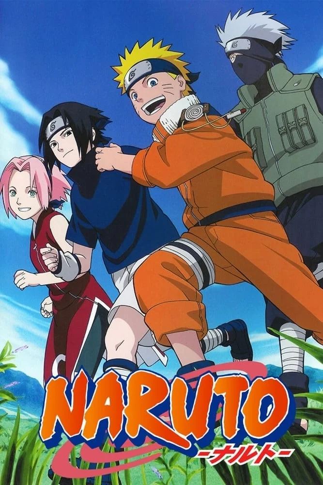 Xem phim Naruto - Full HD Vietsub