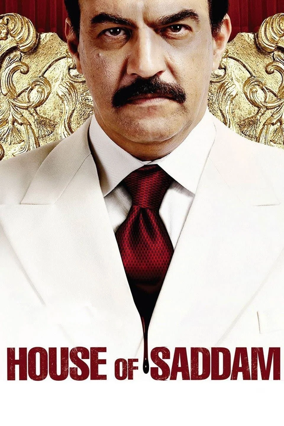 Xem phim Ngôi Nhà Của Saddam - Full HD Vietsub
