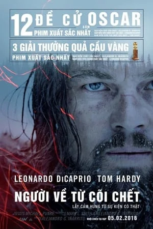 Xem phim Người Về Từ Cõi Chết - Full HD Vietsub