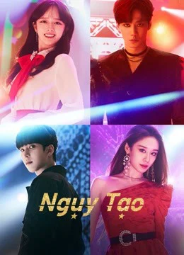 Xem phim Ngụy Tạo - Full HD Vietsub