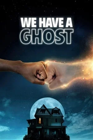 Xem phim Nhà Ta Có Một Con Ma - Full HD Vietsub