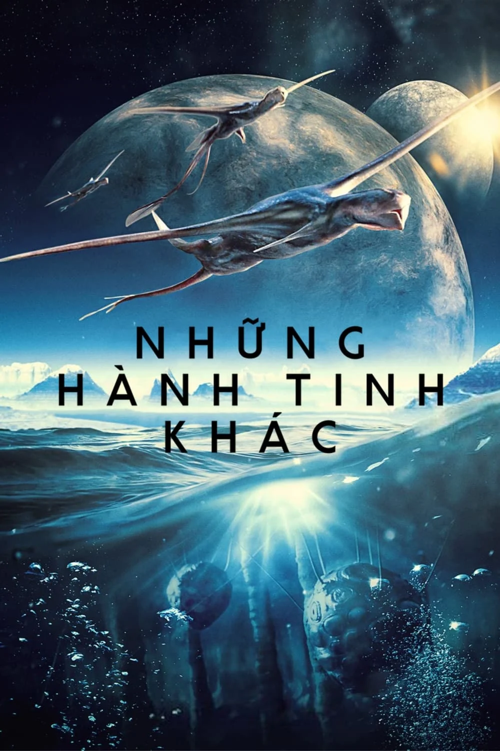 Xem phim Những Hành Tinh Khác - Full HD Vietsub