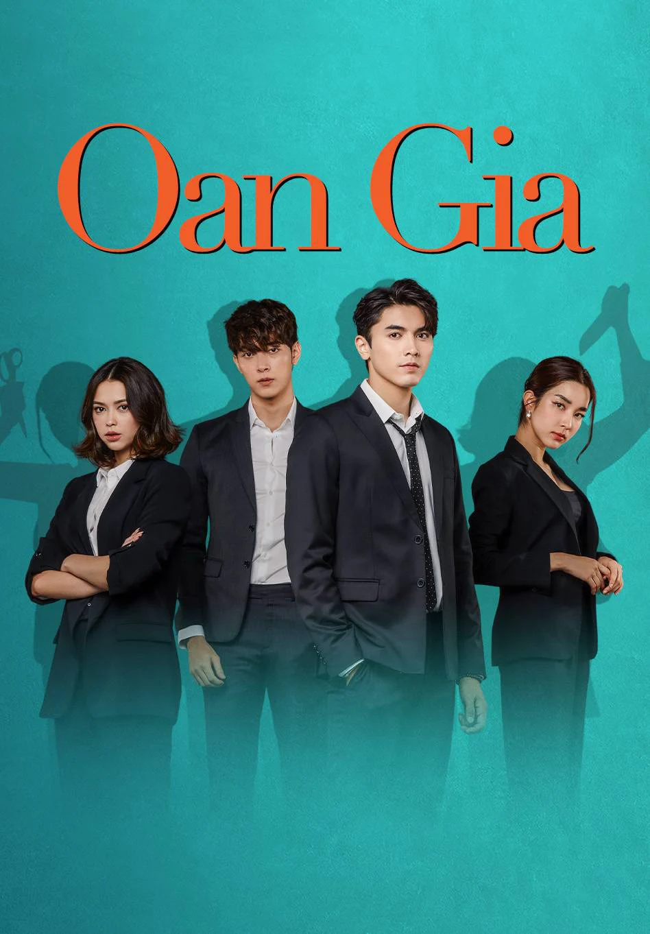 Xem phim Oan Gia - Full HD Vietsub