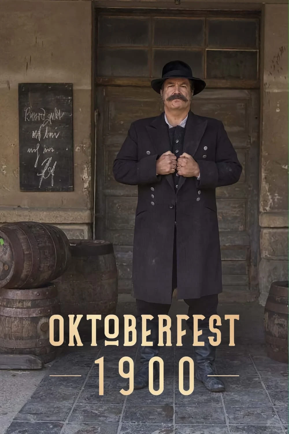 Xem phim Oktoberfest: Máu và bia - Full HD Vietsub