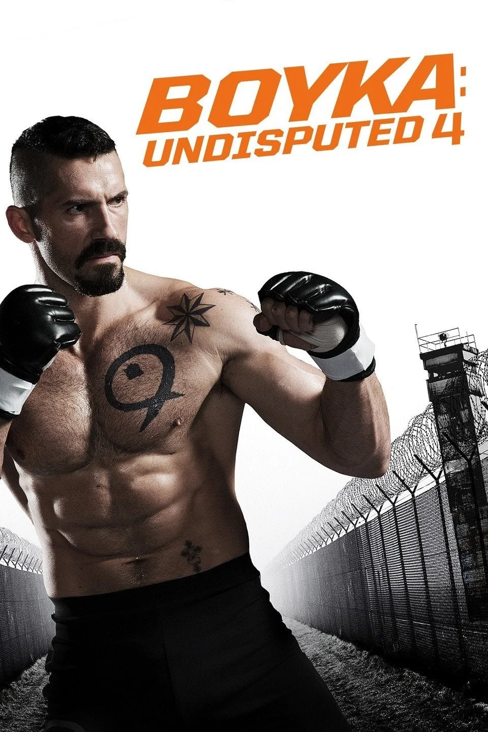 Xem phim Quyết Đấu 4: Boyka - Full HD Vietsub