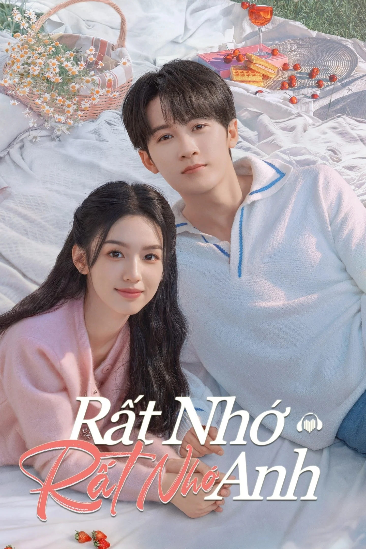 Xem phim Rất Nhớ, Rất Nhớ Anh - Full HD Vietsub