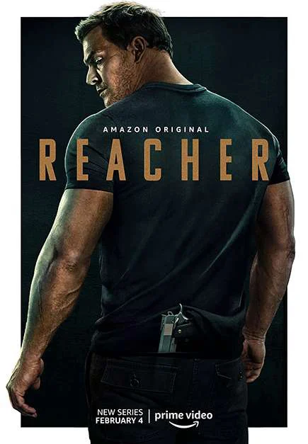 Xem phim Reacher (Phần 1) - Full HD Vietsub