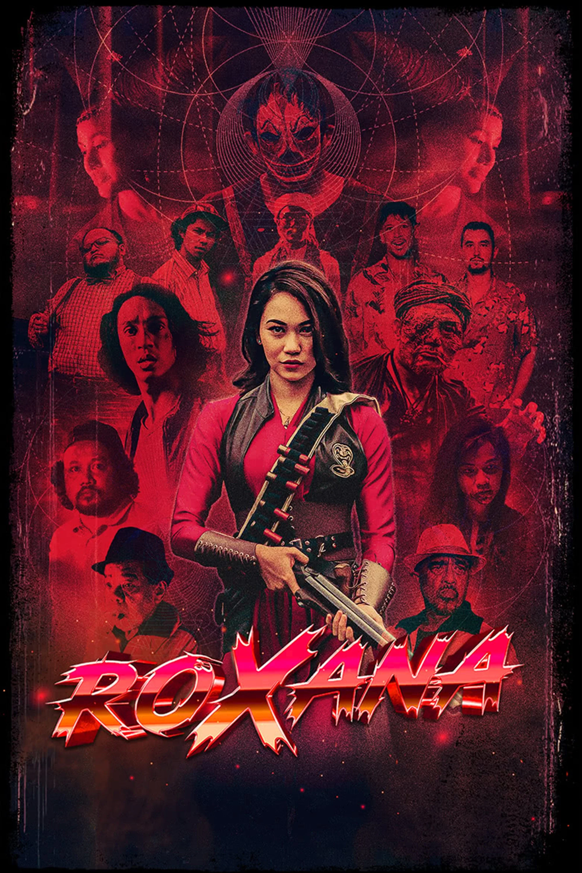 Xem phim Roxana - Full HD Vietsub