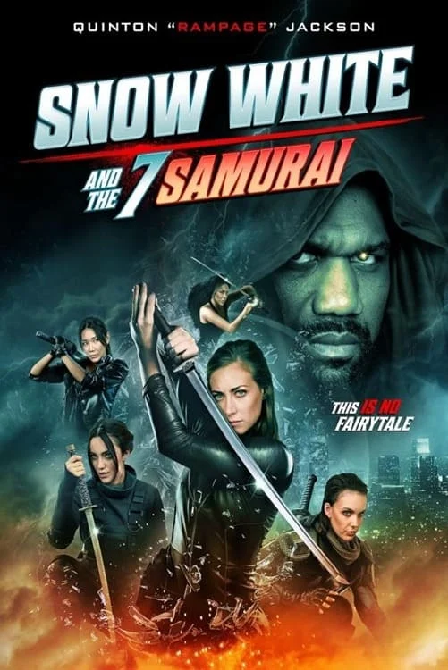 Xem phim Sát Thủ Samurai - Full HD Vietsub