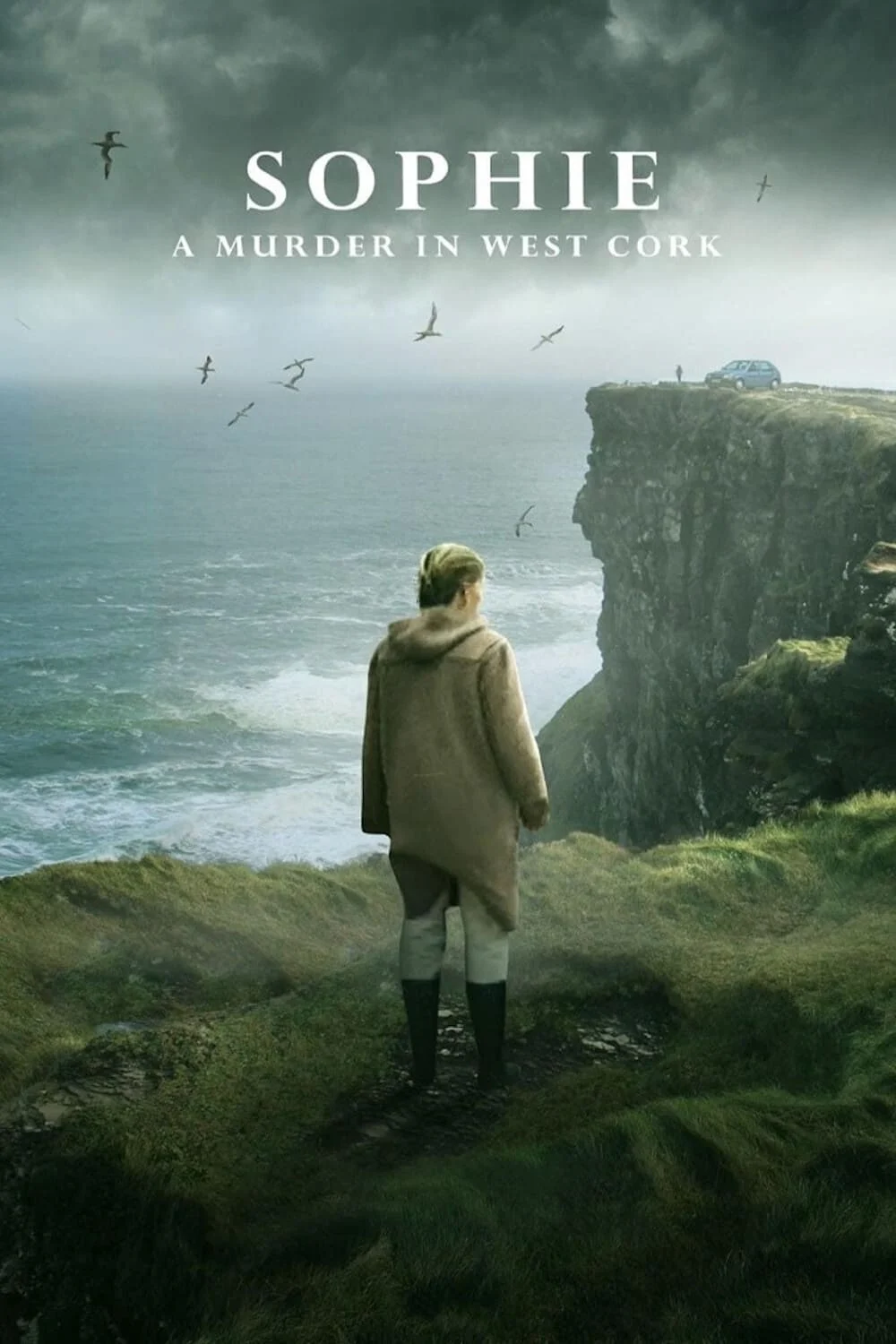Xem phim Sophie: Án mạng tại West Cork - Full HD Vietsub