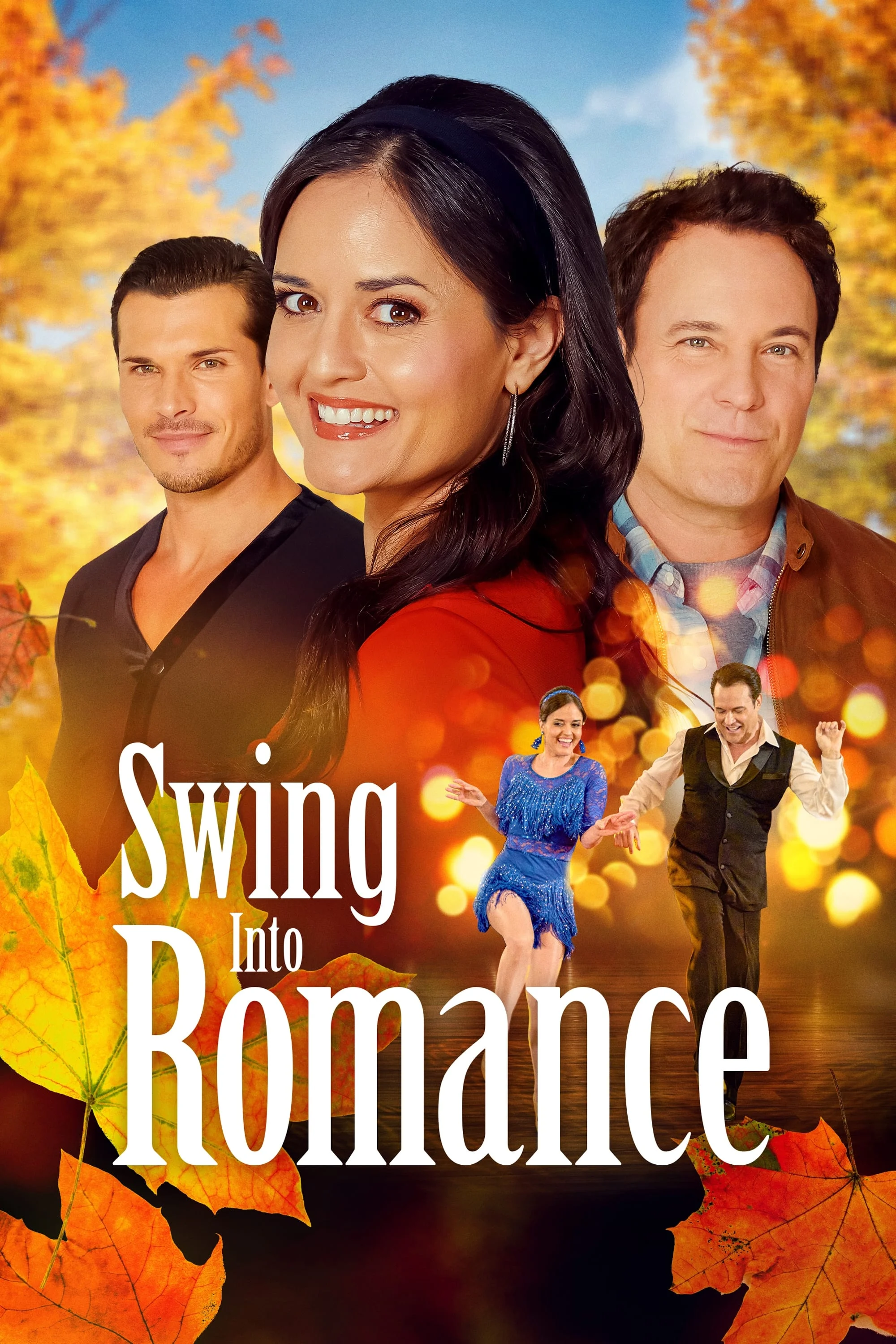 Xem phim Swing Into Romance - Full HD Vietsub