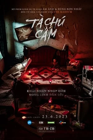 Xem phim Tà Chú Cấm - Full HD Vietsub
