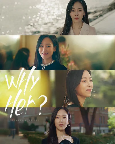 Xem phim Tại Sao Lại Là Oh Soo Jae - Full HD Vietsub