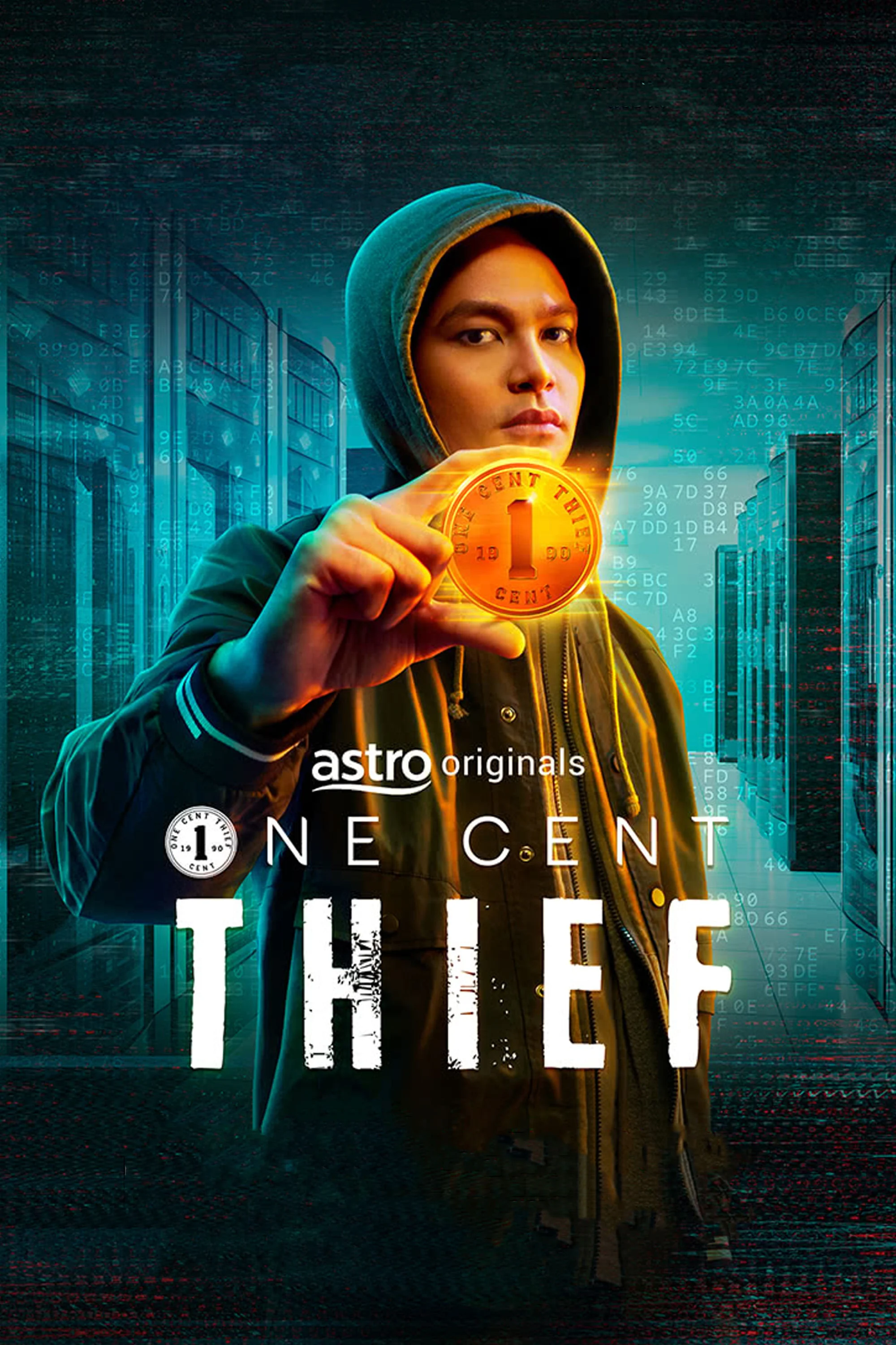 Xem phim Tên trộm một xu - Full HD Vietsub