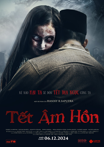 Xem phim Tết Âm Hồn - Full HD Vietsub