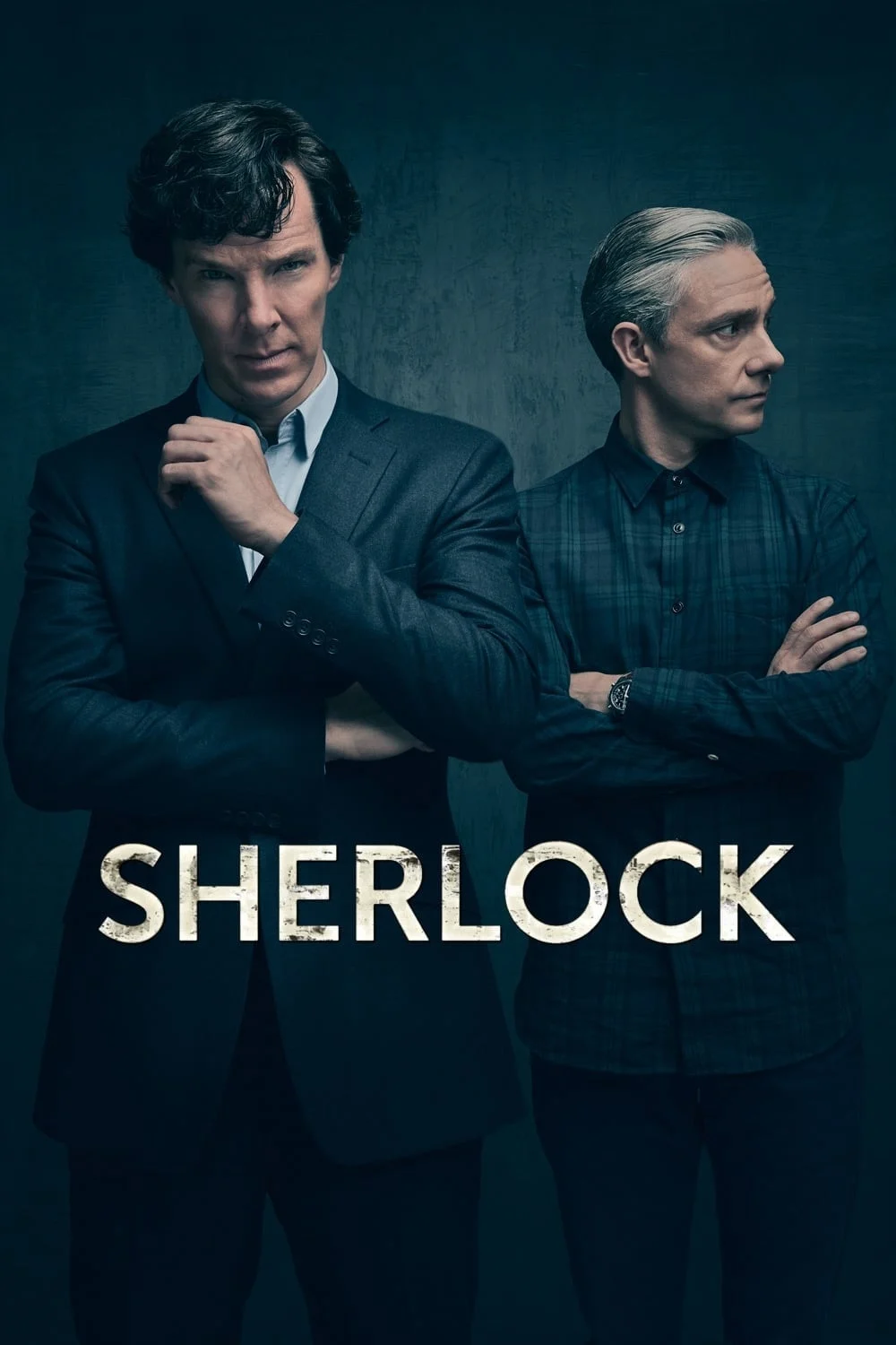 Xem phim Thám Tử Sherlock (Phần 1) - Full HD Vietsub