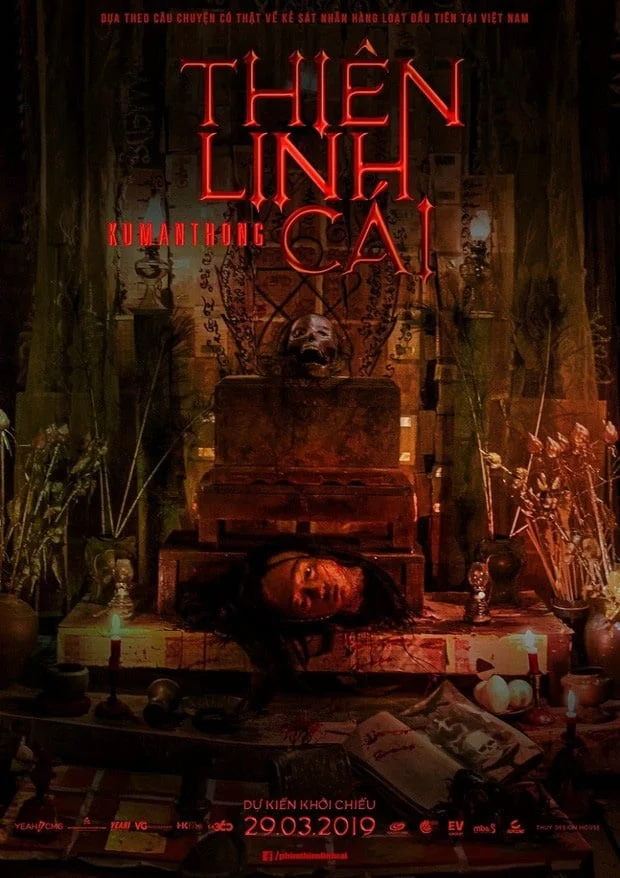 Xem phim Thất Sơn Tâm Linh - Full HD Vietsub
