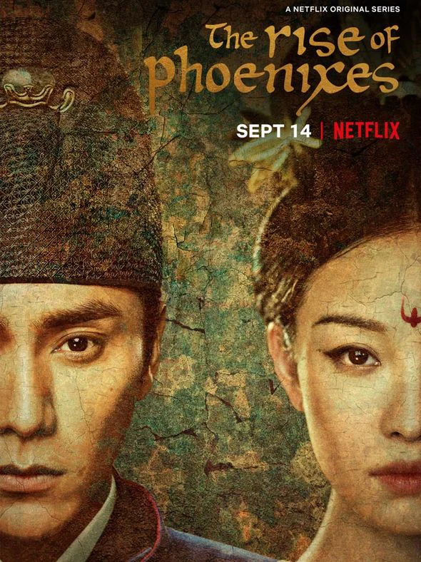 Xem phim Thiên Thịnh Trường Ca - Full HD Vietsub