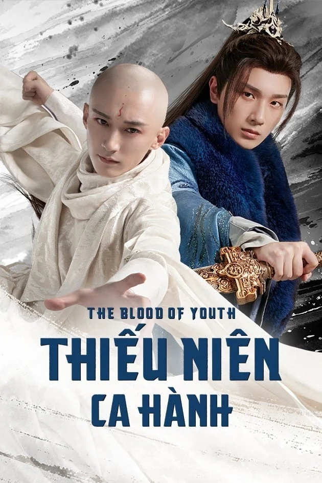 Xem phim Thiếu Niên Ca Hành - Full HD Vietsub