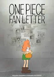 Xem phim Thư Của Fan Onepiece - Full HD Vietsub