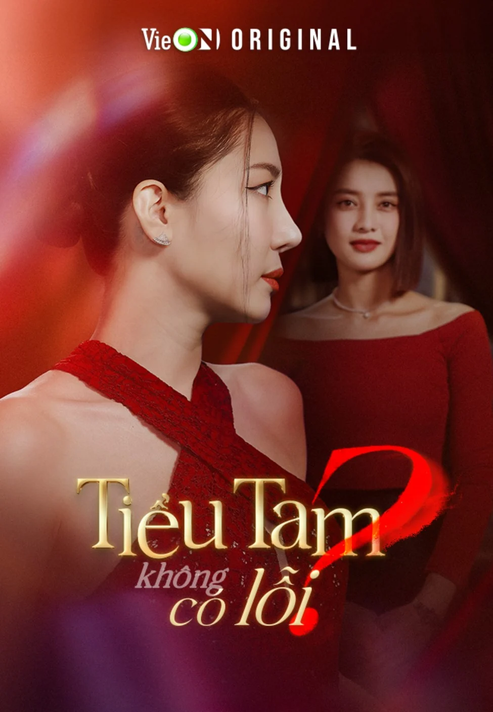 Xem phim Tiểu Tam Không Có Lỗi - Full HD Vietsub
