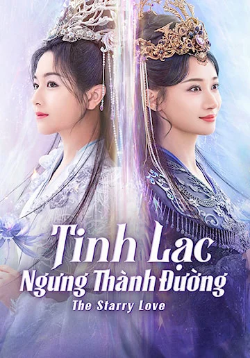 Xem phim Tinh Lạc Ngưng Thành Đường - Full HD Vietsub