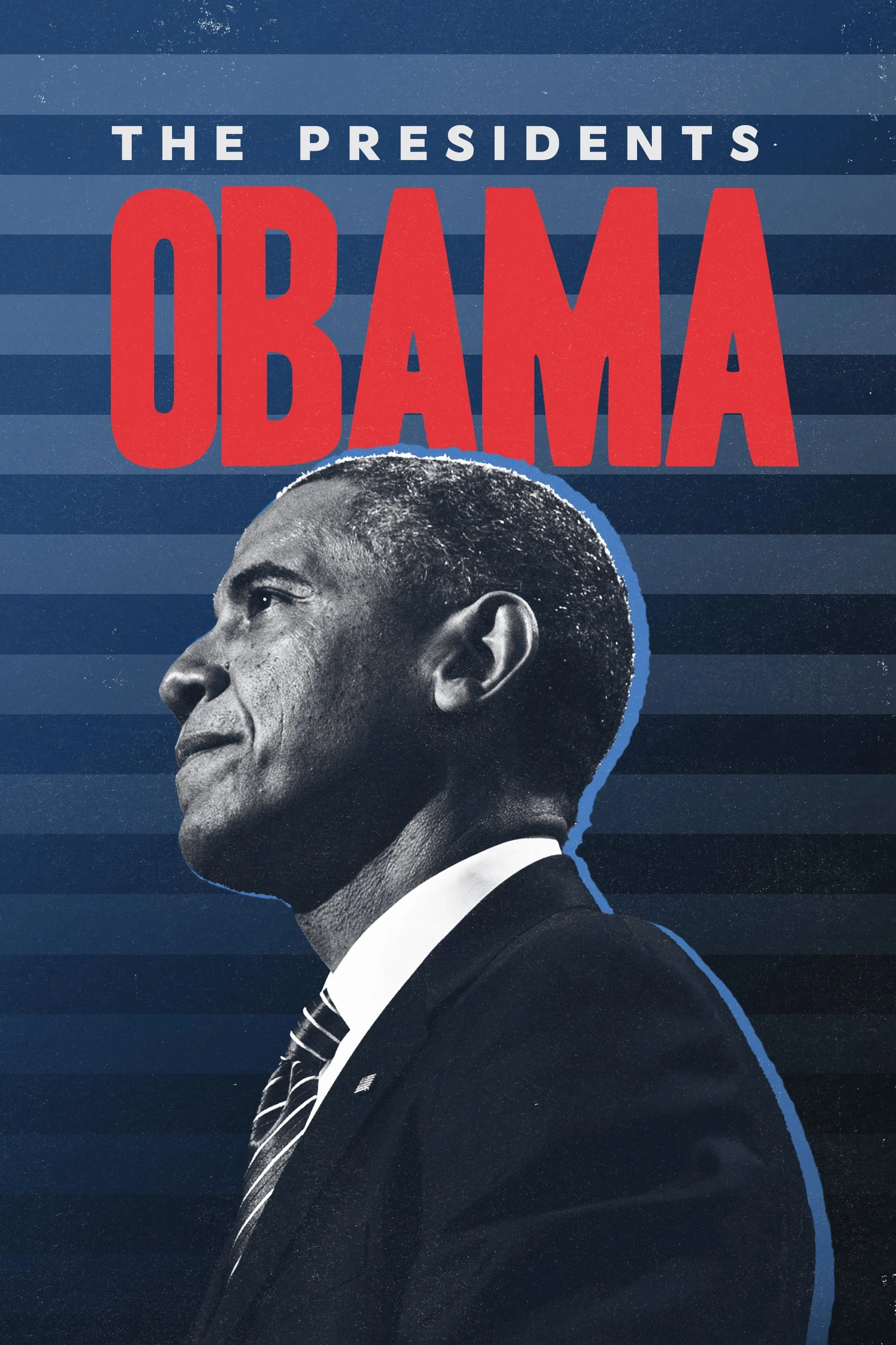 Xem phim Tổng Thống Barack Obama - Full HD Vietsub