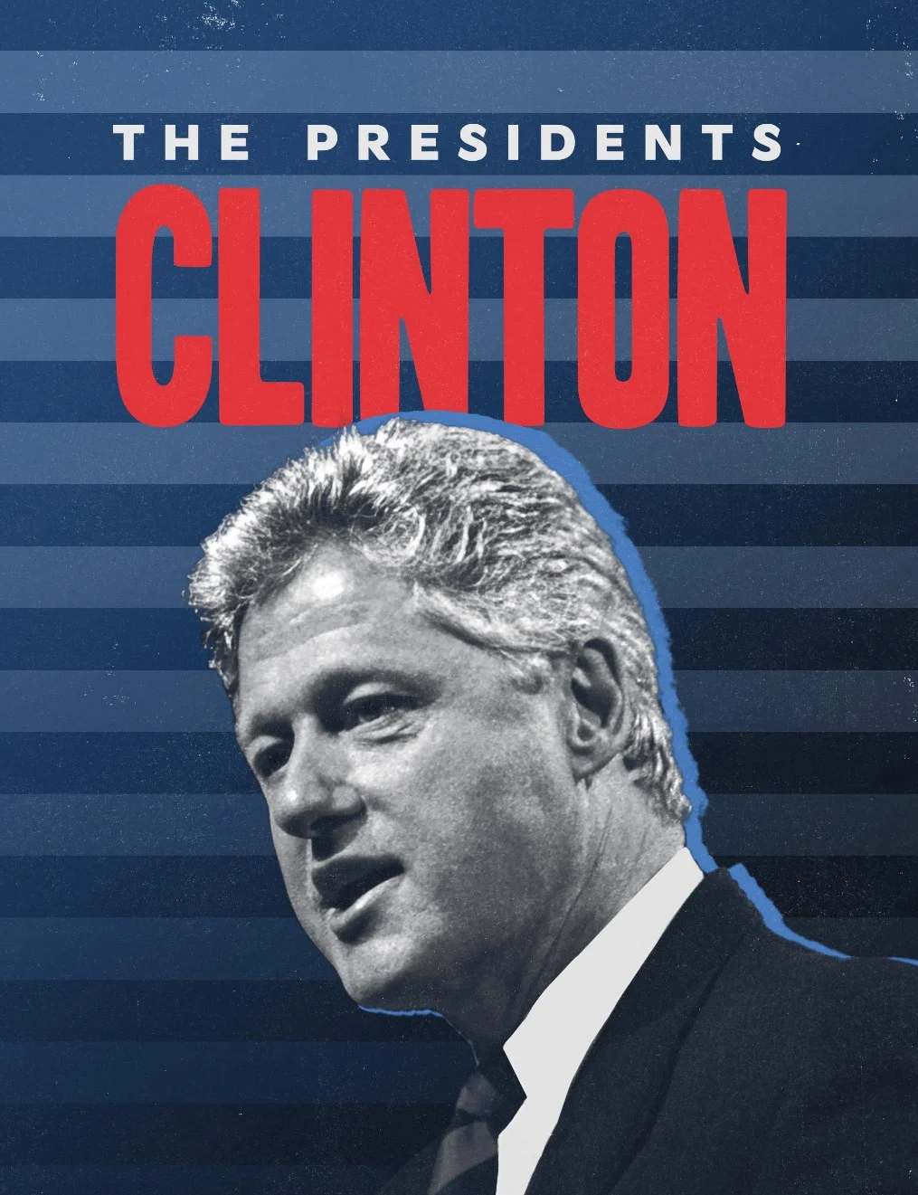 Xem phim Tổng Thống Bill Clinton - Full HD Vietsub