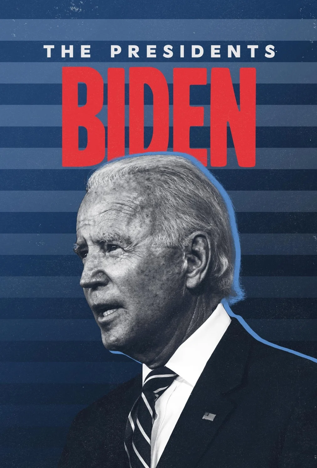 Xem phim Tổng Thống Joe Biden - Full HD Vietsub
