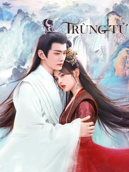 Xem phim Trùng Tử - Full HD Vietsub