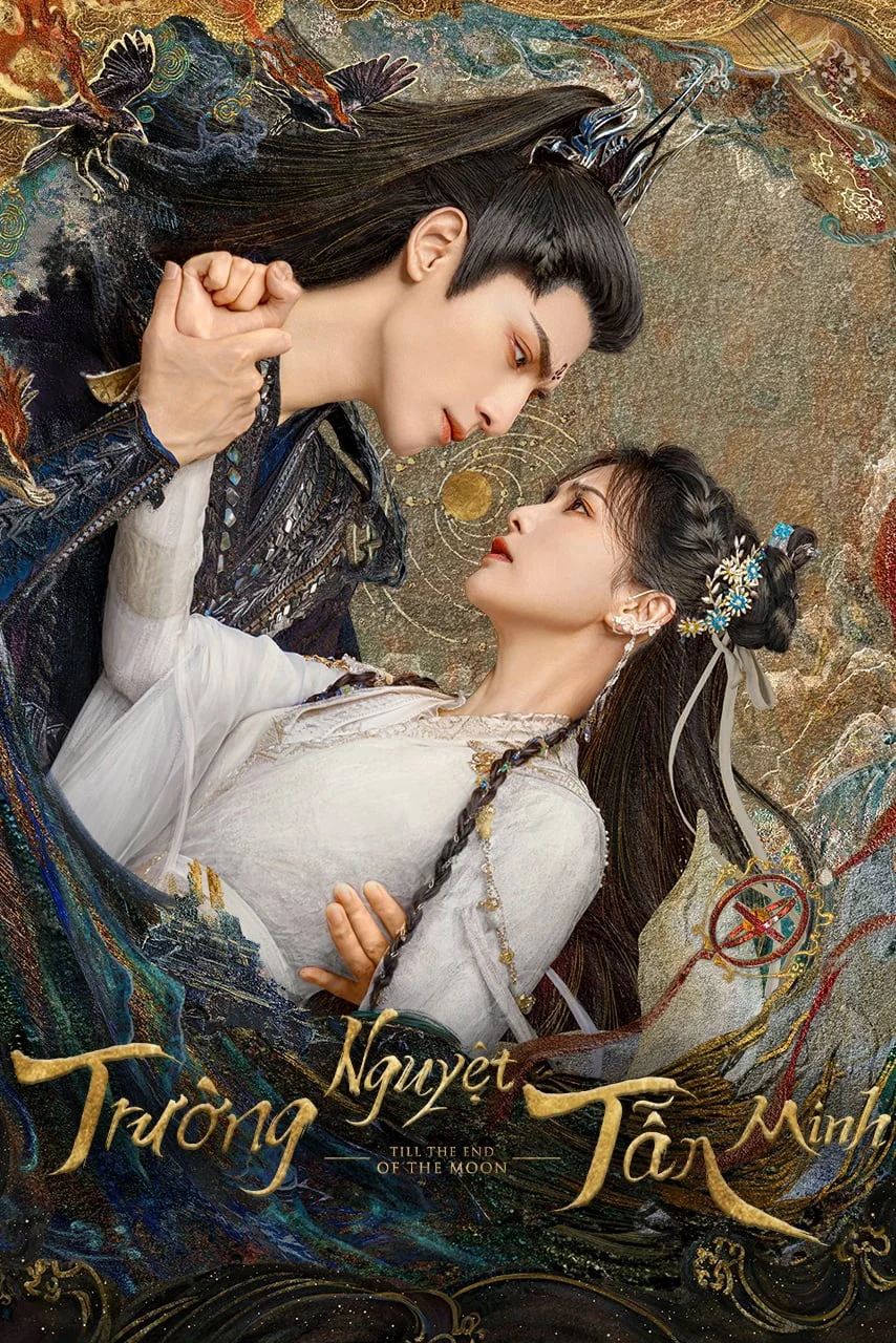 Xem phim Trường Nguyệt Tẫn Minh - Full HD Vietsub