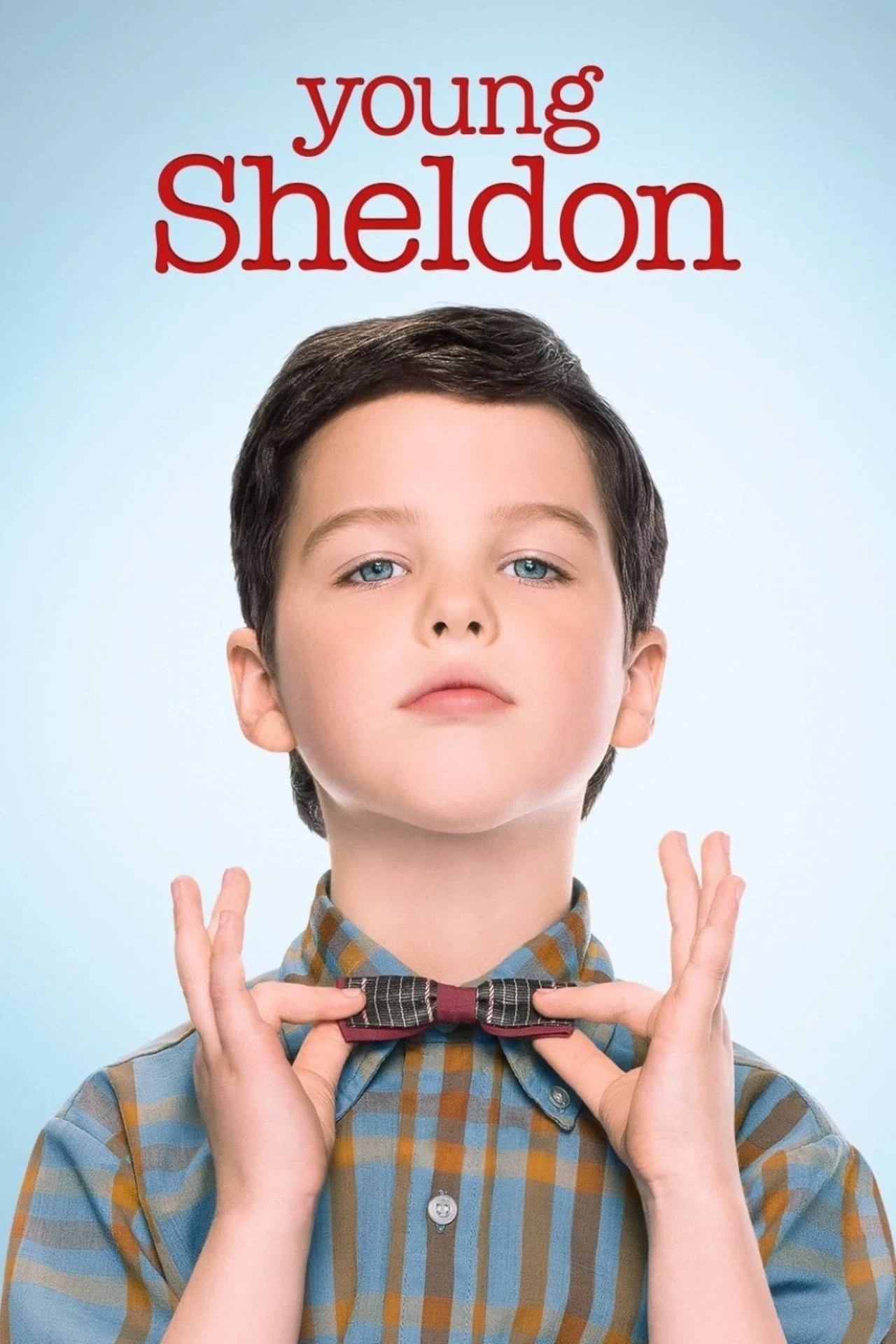 Xem phim Tuổi Thơ Bá Đạo của Sheldon (Phần 1) - Full HD Vietsub