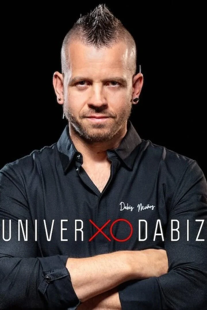Xem phim UniverXO Dabiz - Full HD Vietsub