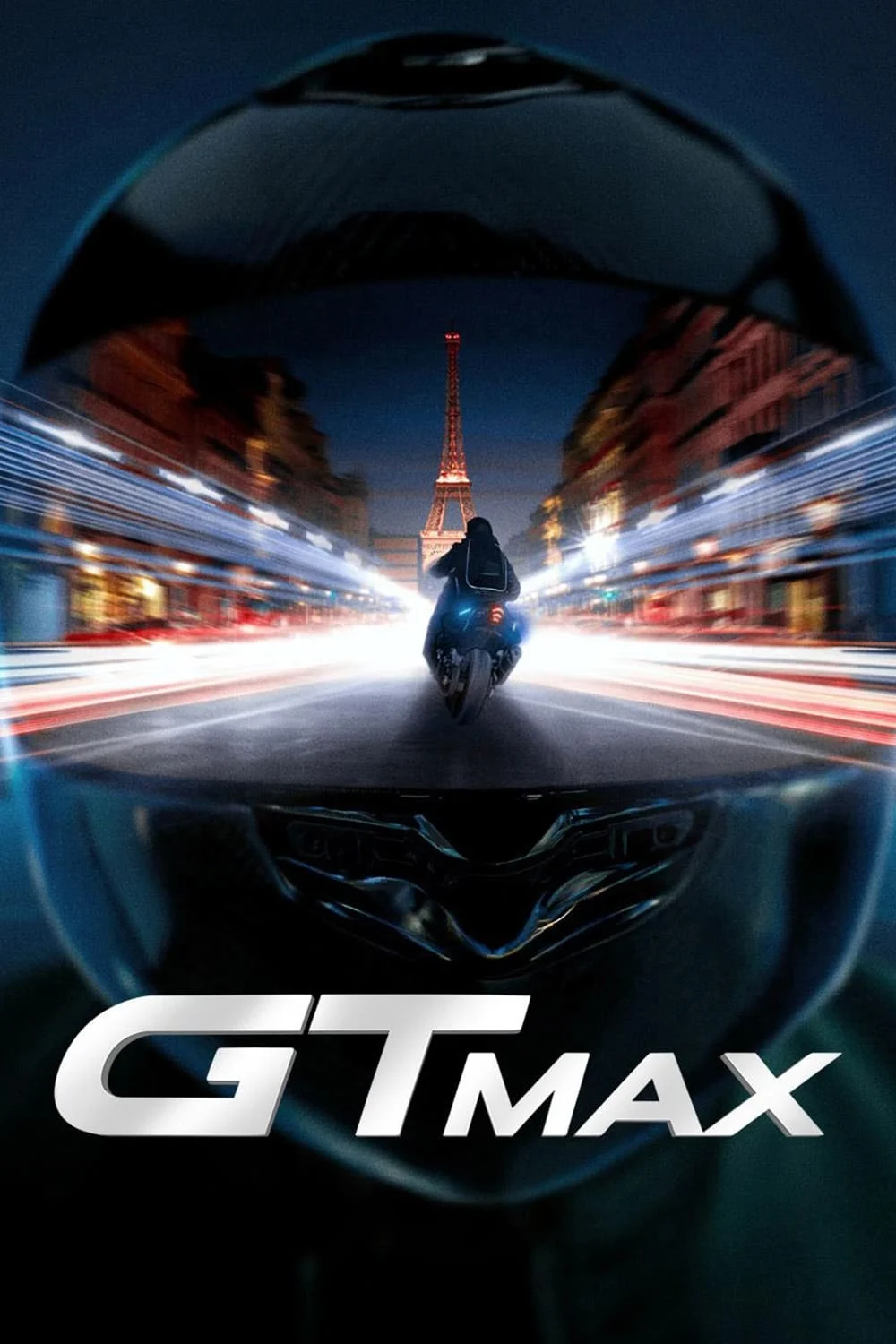 Xem phim Vòng Đua Sinh Tử - Full HD Vietsub
