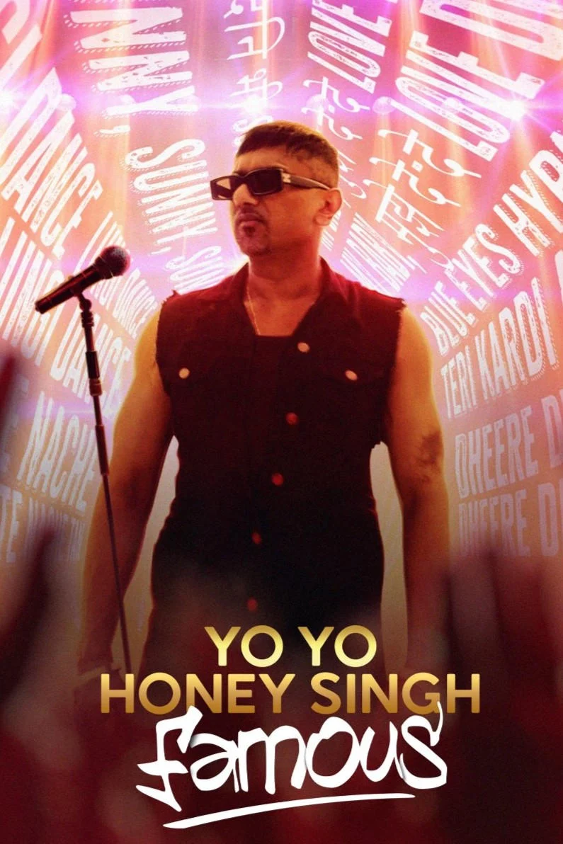 Xem phim Yo Yo Honey Singh Nổi Tiếng - Full HD Vietsub