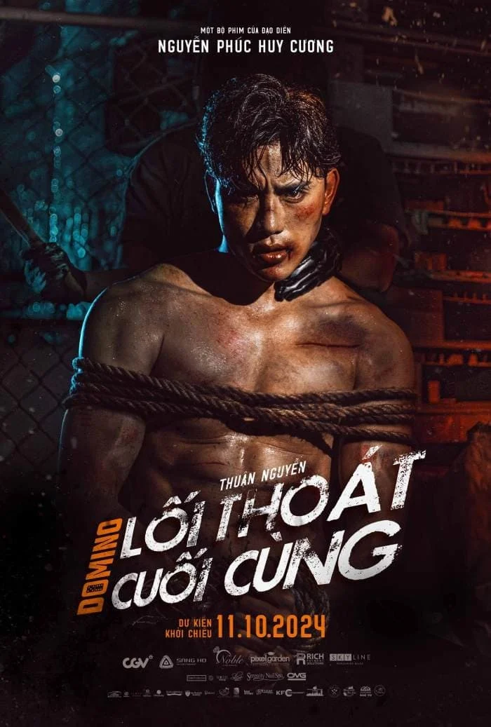 Xem phim Lối Thoát Cuối Cùng - Full HD Vietsub