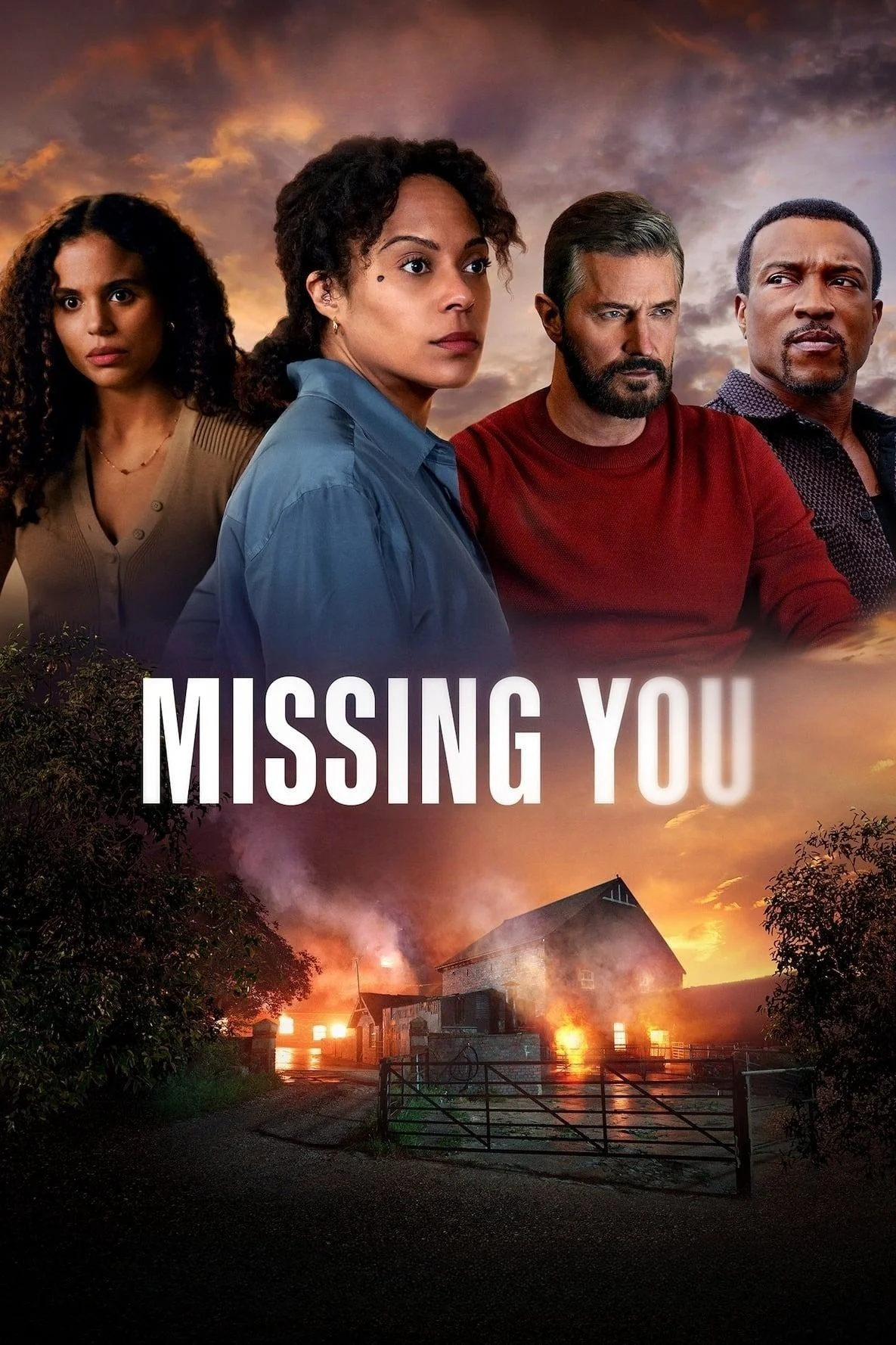 Xem phim Missing You - Full HD Vietsub