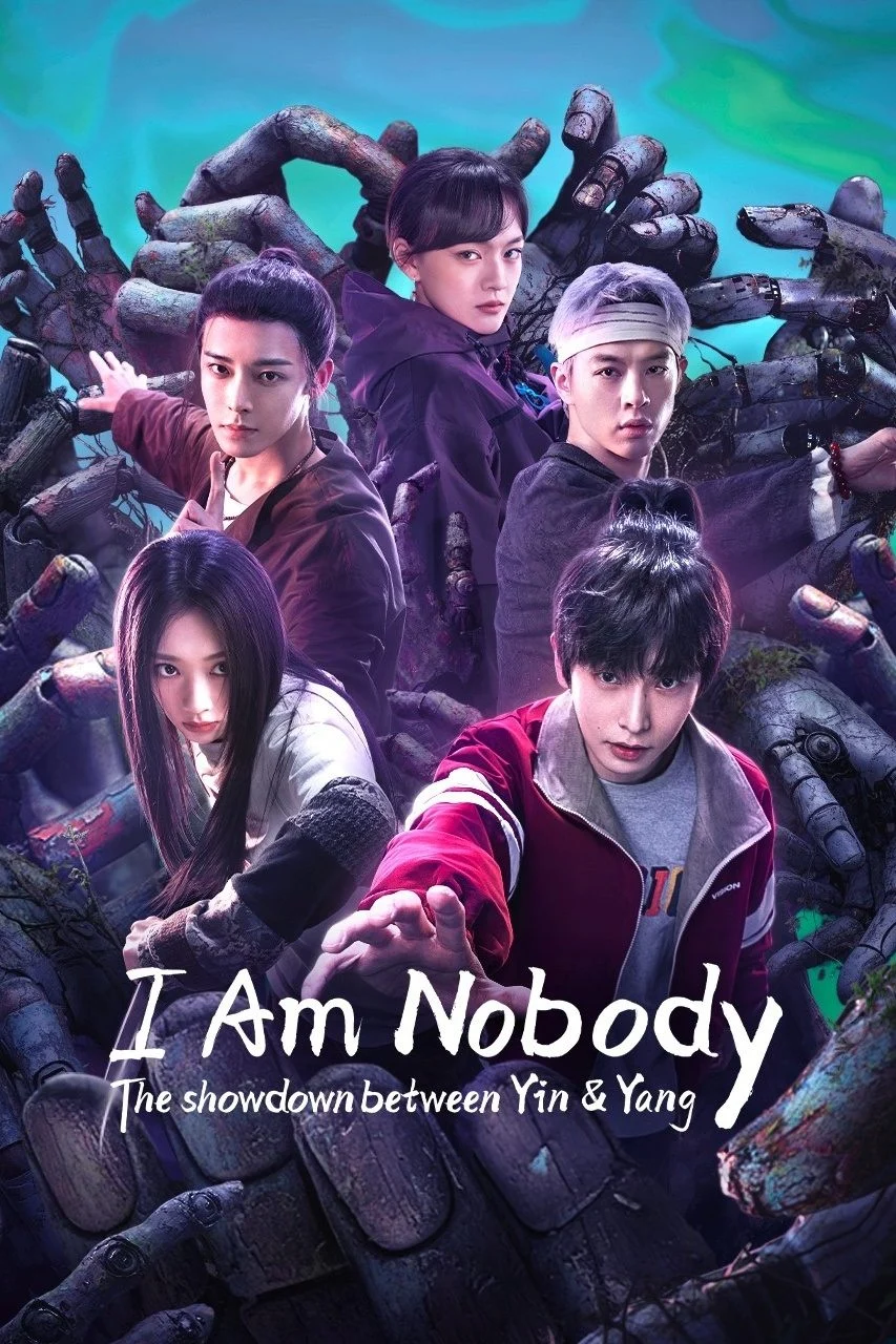 Xem phim Thế Giới Dị Nhân: Thôn Bích Du - Full HD Vietsub
