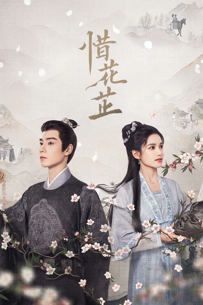 Xem phim Tích Hoa Chỉ - Full HD Vietsub