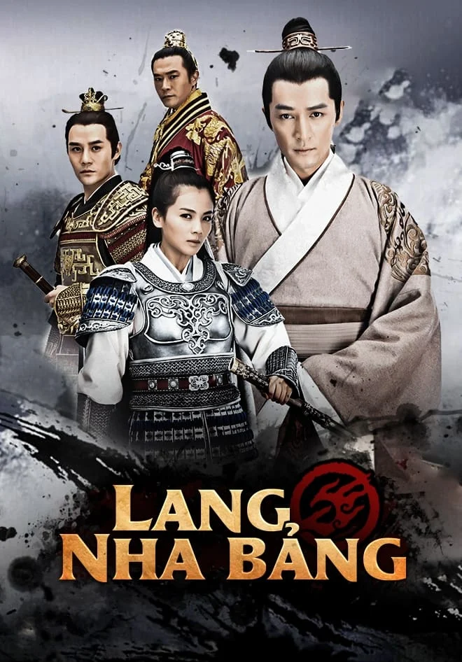 Xem phim Lang Nha Bảng - Full HD Vietsub