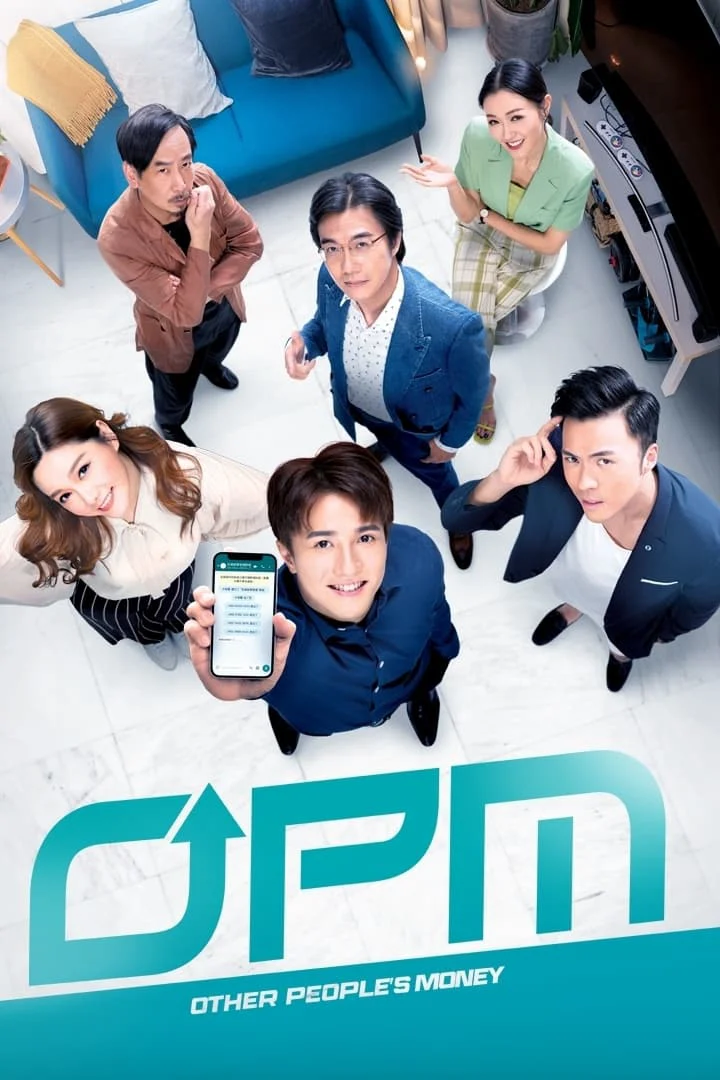 Xem phim Liên Minh Moi Tiền - Full HD Vietsub
