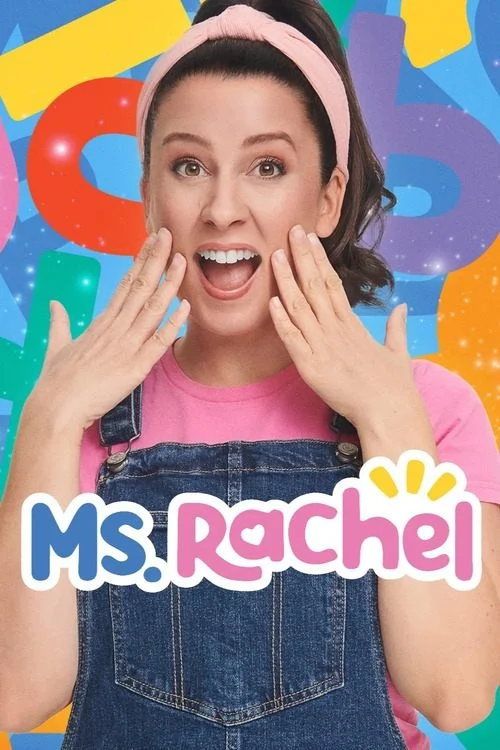 Xem phim Ms. Rachel - Full HD Vietsub