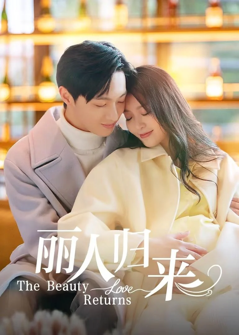 Xem phim Mỹ Nhân Trở Về - Full HD Vietsub