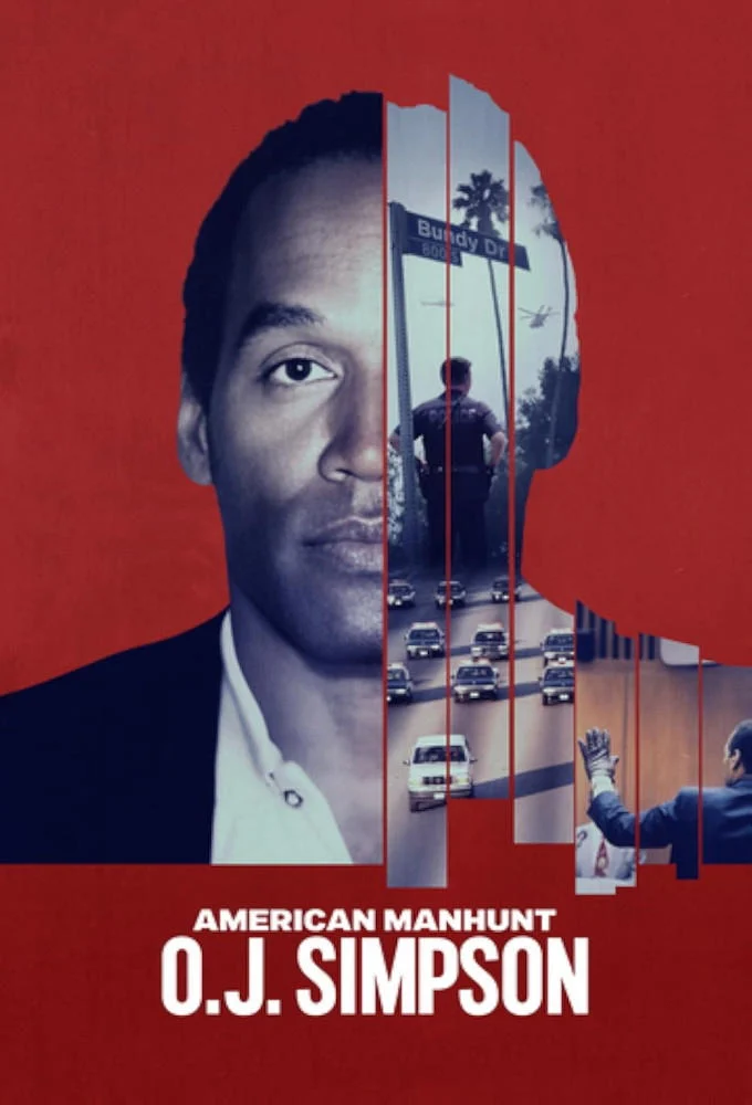 Xem phim Săn Lùng Kiểu Mỹ: OJ Simpson - Full HD Vietsub