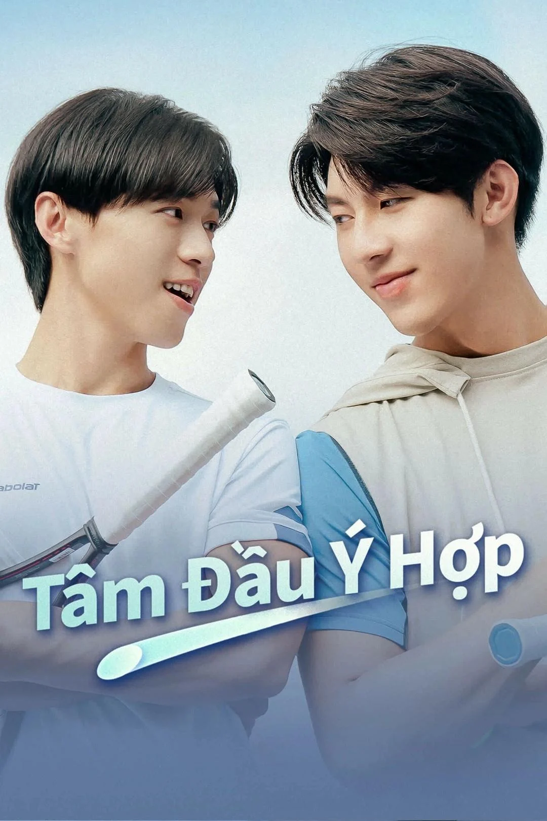 Xem phim Tâm Đầu Ý Hợp - Full HD Vietsub