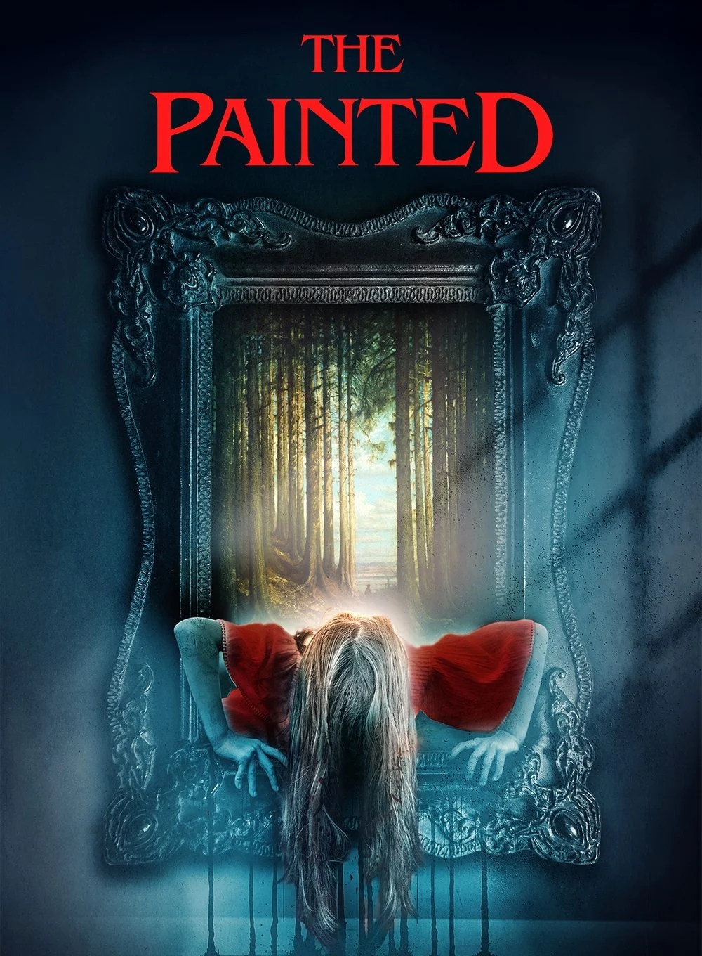 Xem phim The Painted - Full HD Vietsub