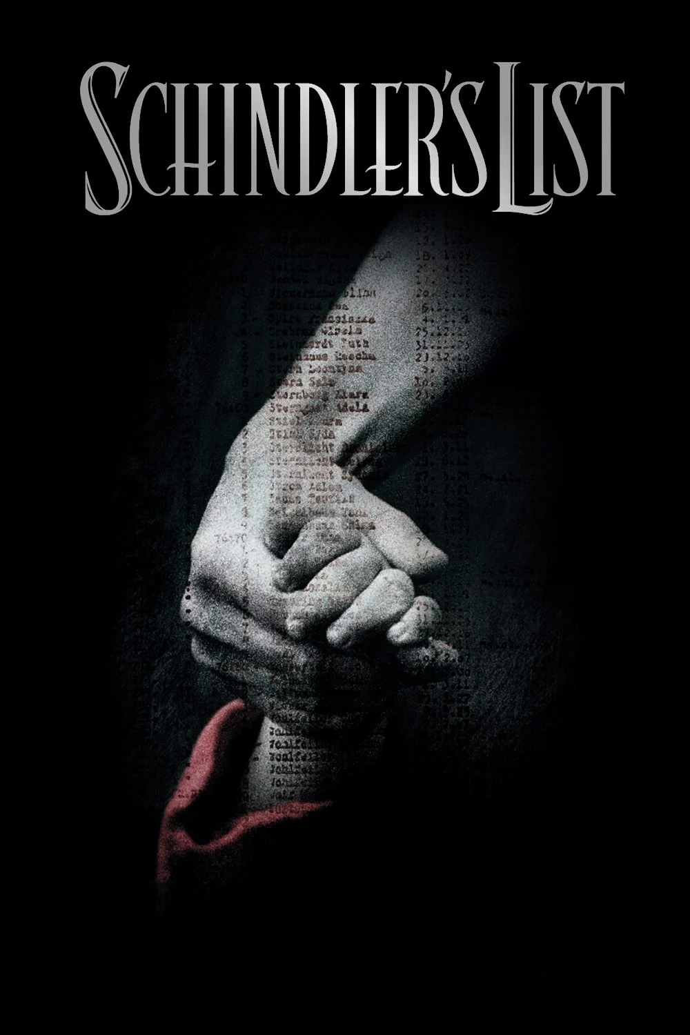 Xem phim Danh Sách Schindler - Full HD Vietsub