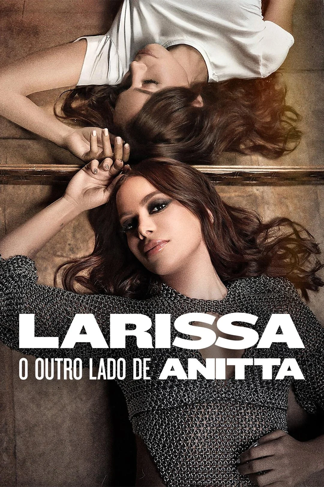 Xem phim Larissa: Bộ Mặt Khác Của Anitta - Full HD Vietsub